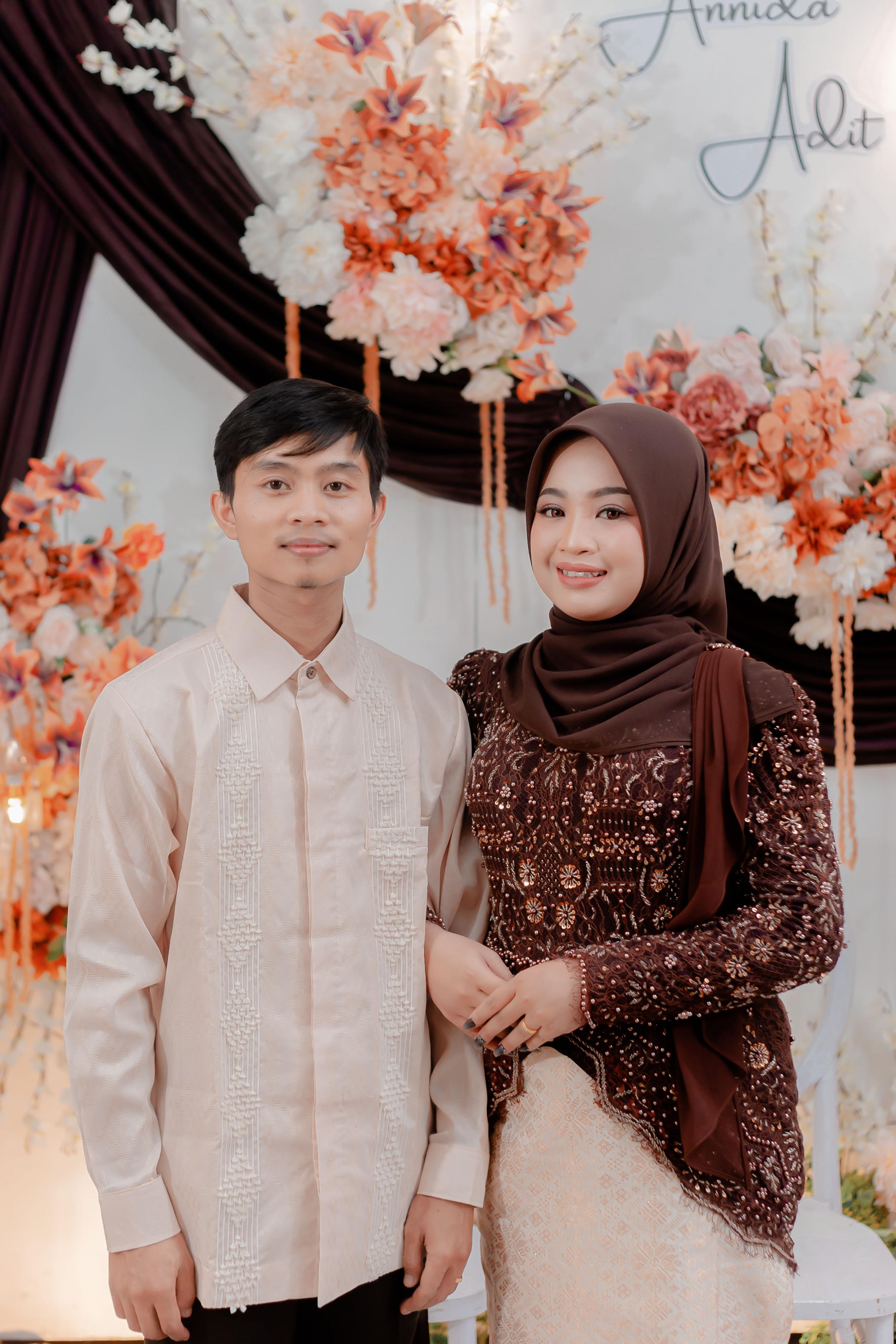 Annida dan Adit - foto 11