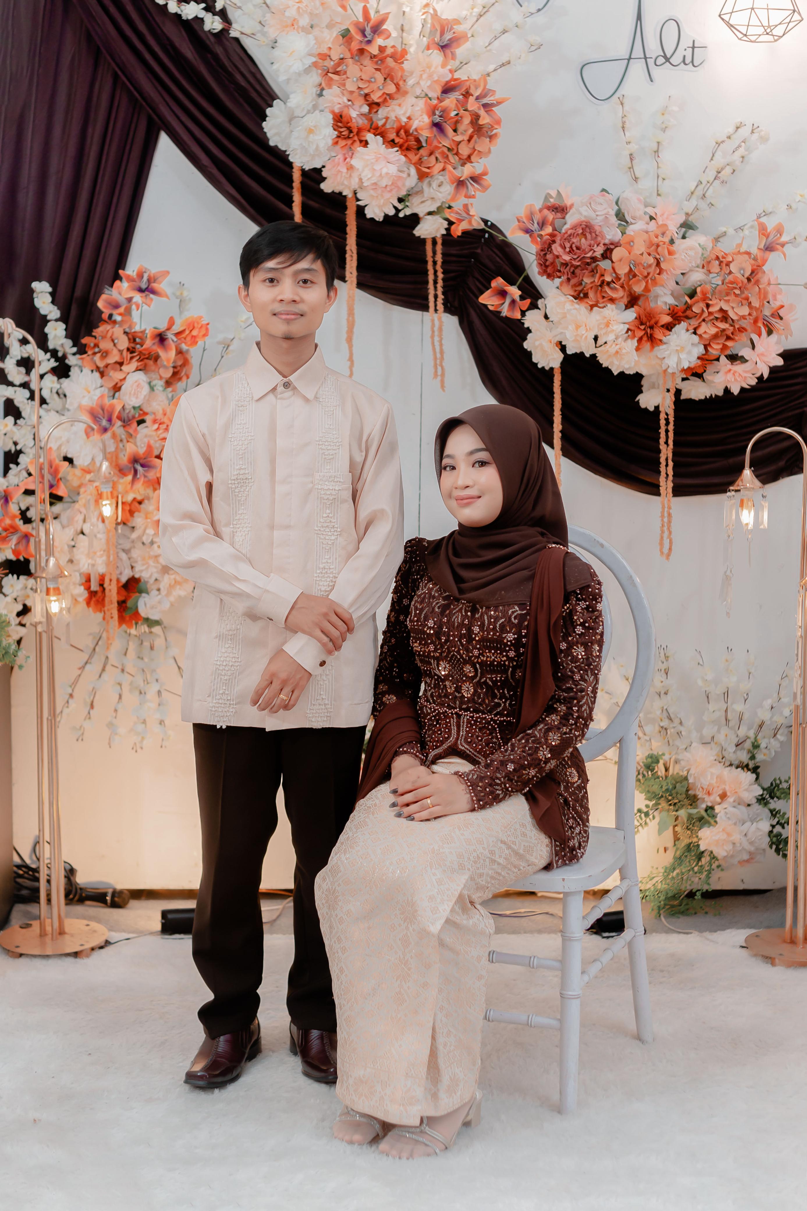 Annida dan Adit - foto 12