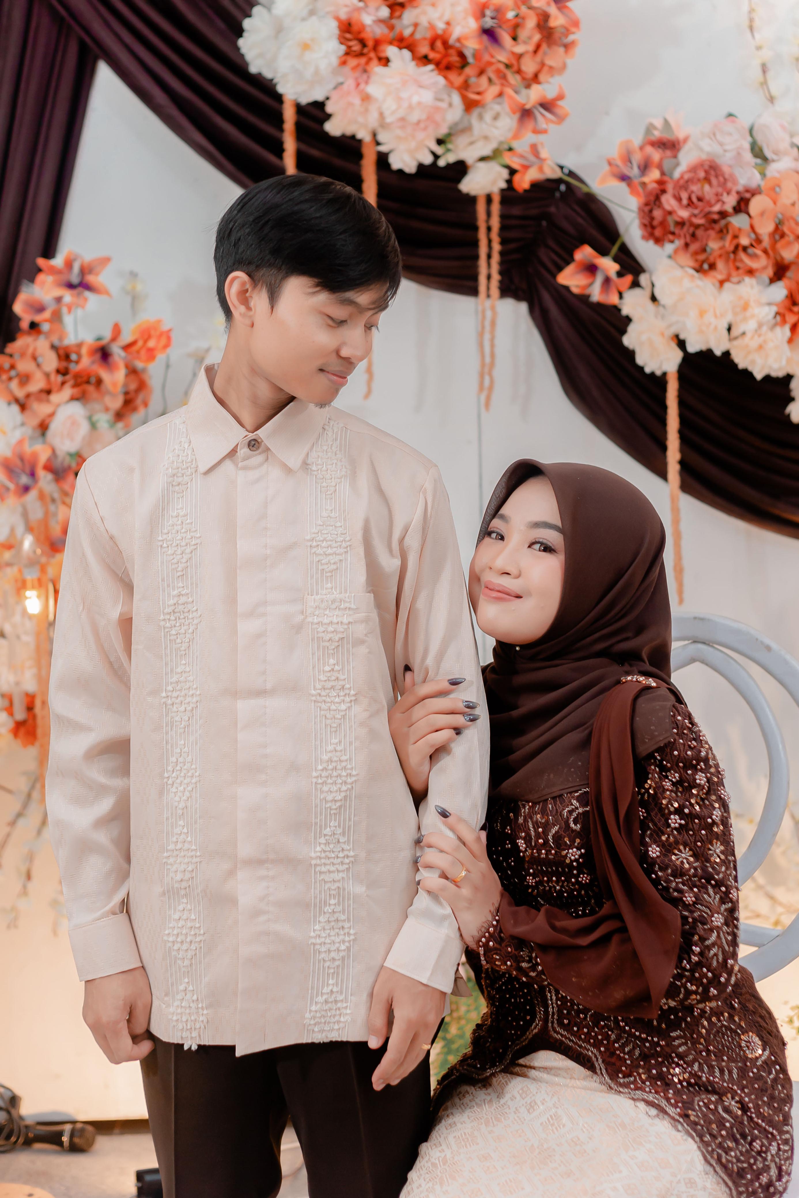 Annida dan Adit - foto 13