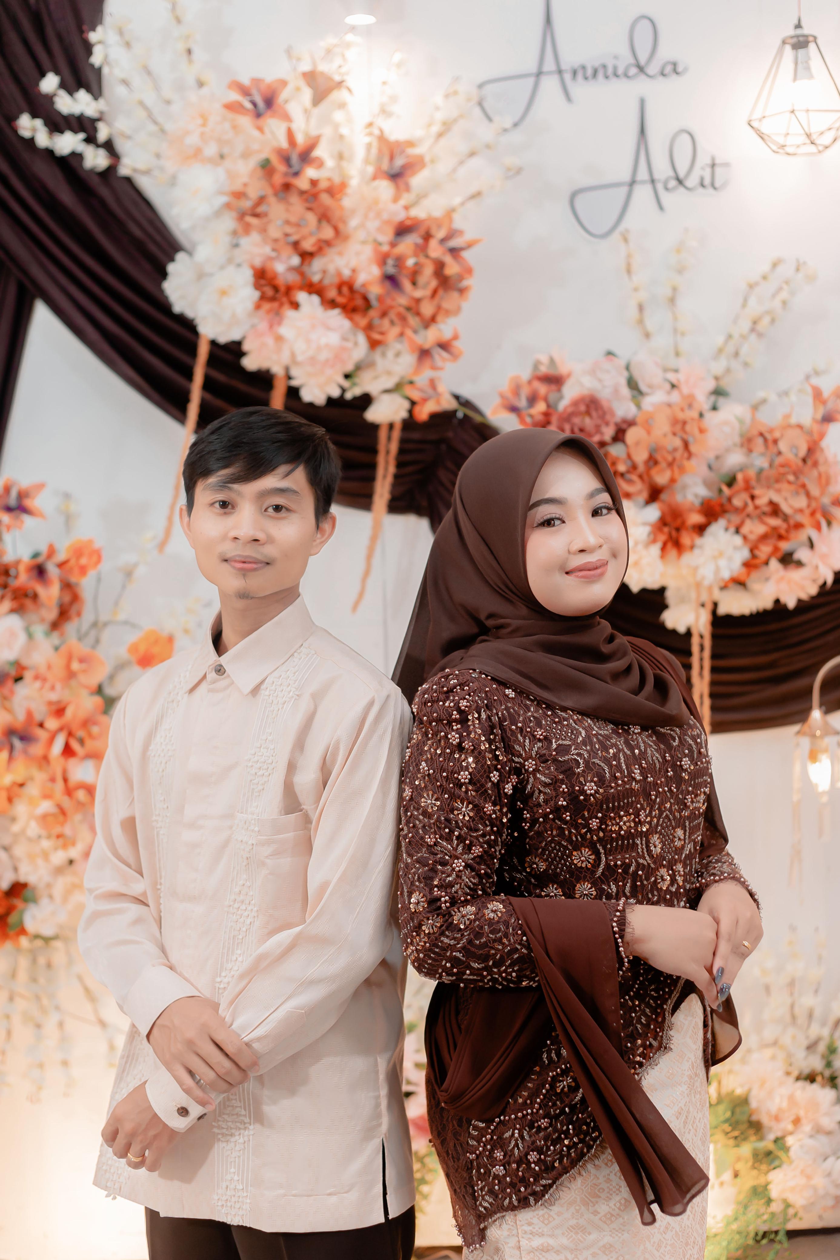Annida dan Adit - foto 15