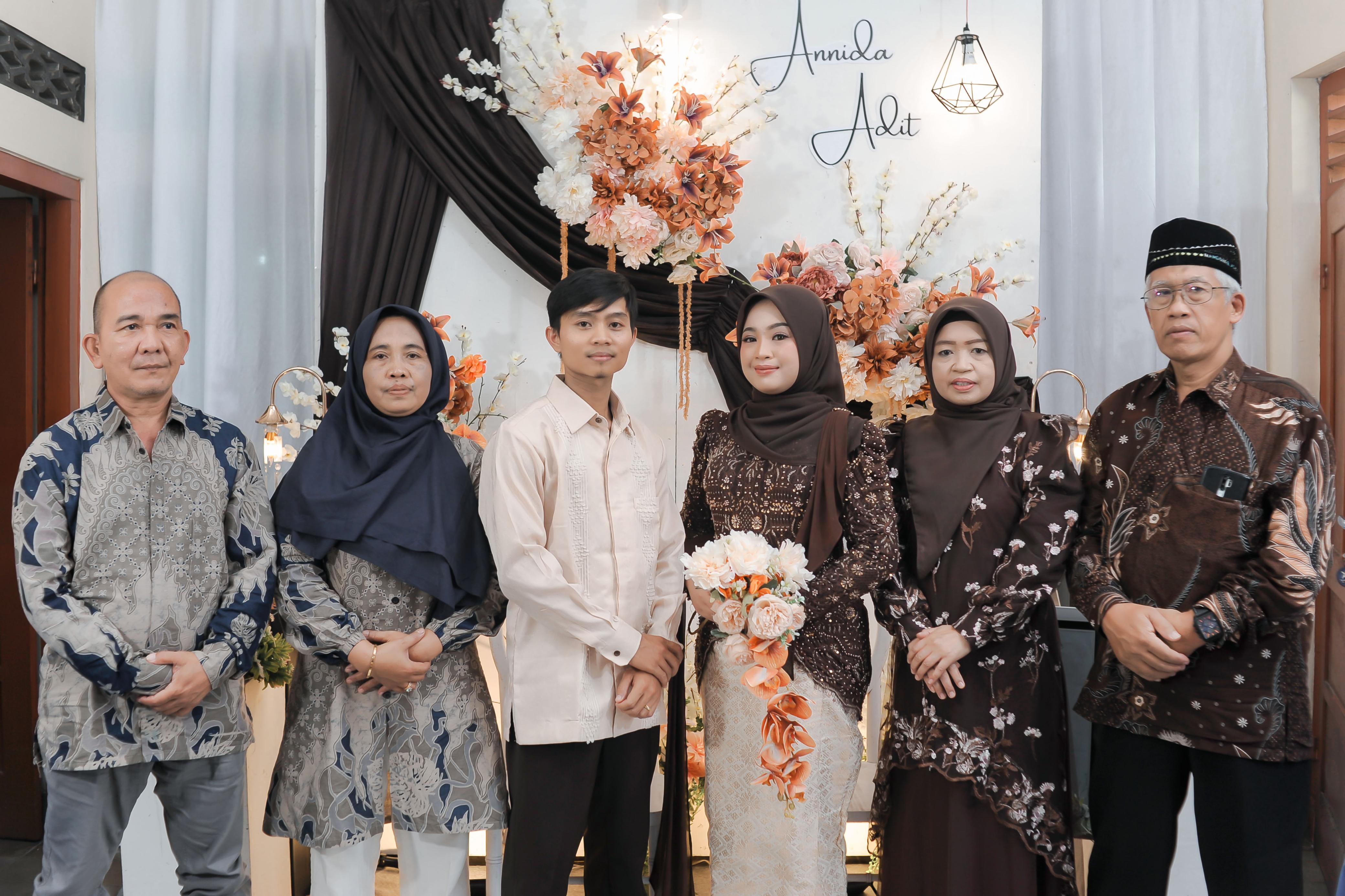 Annida dan Adit - foto 17