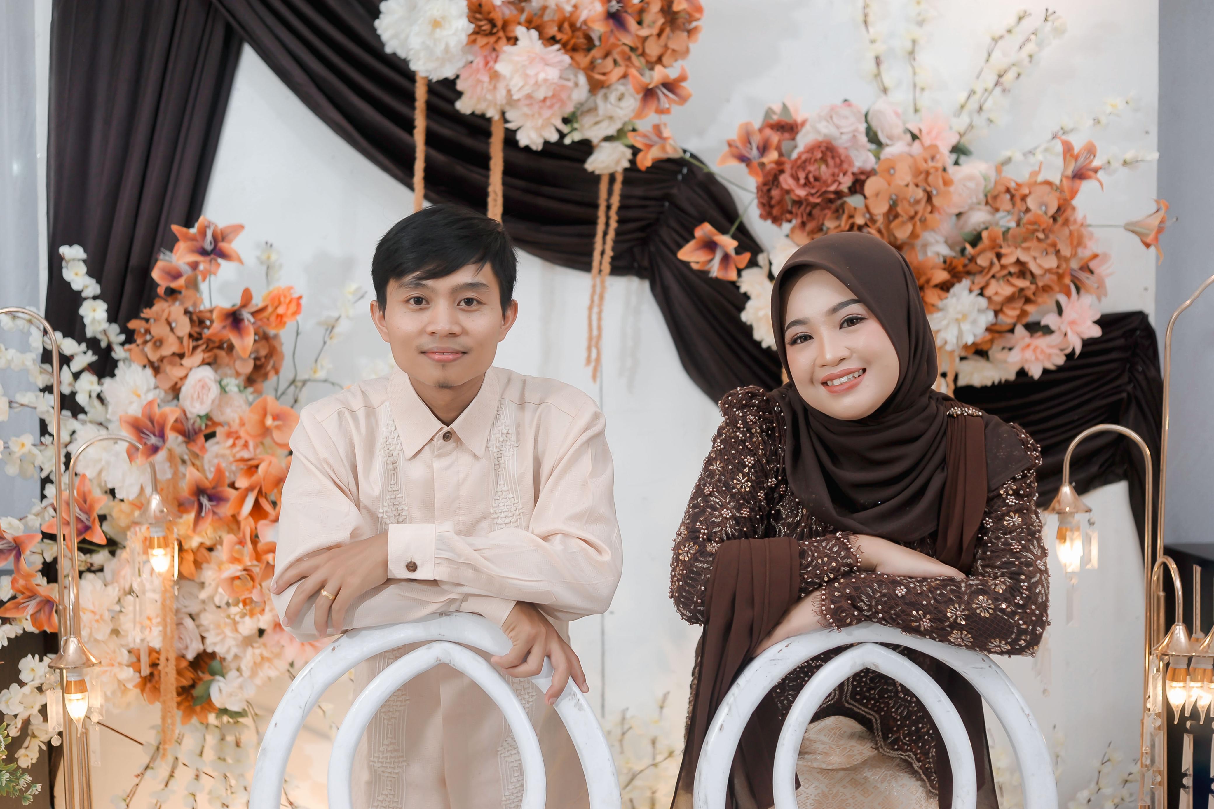 Annida dan Adit - foto 18