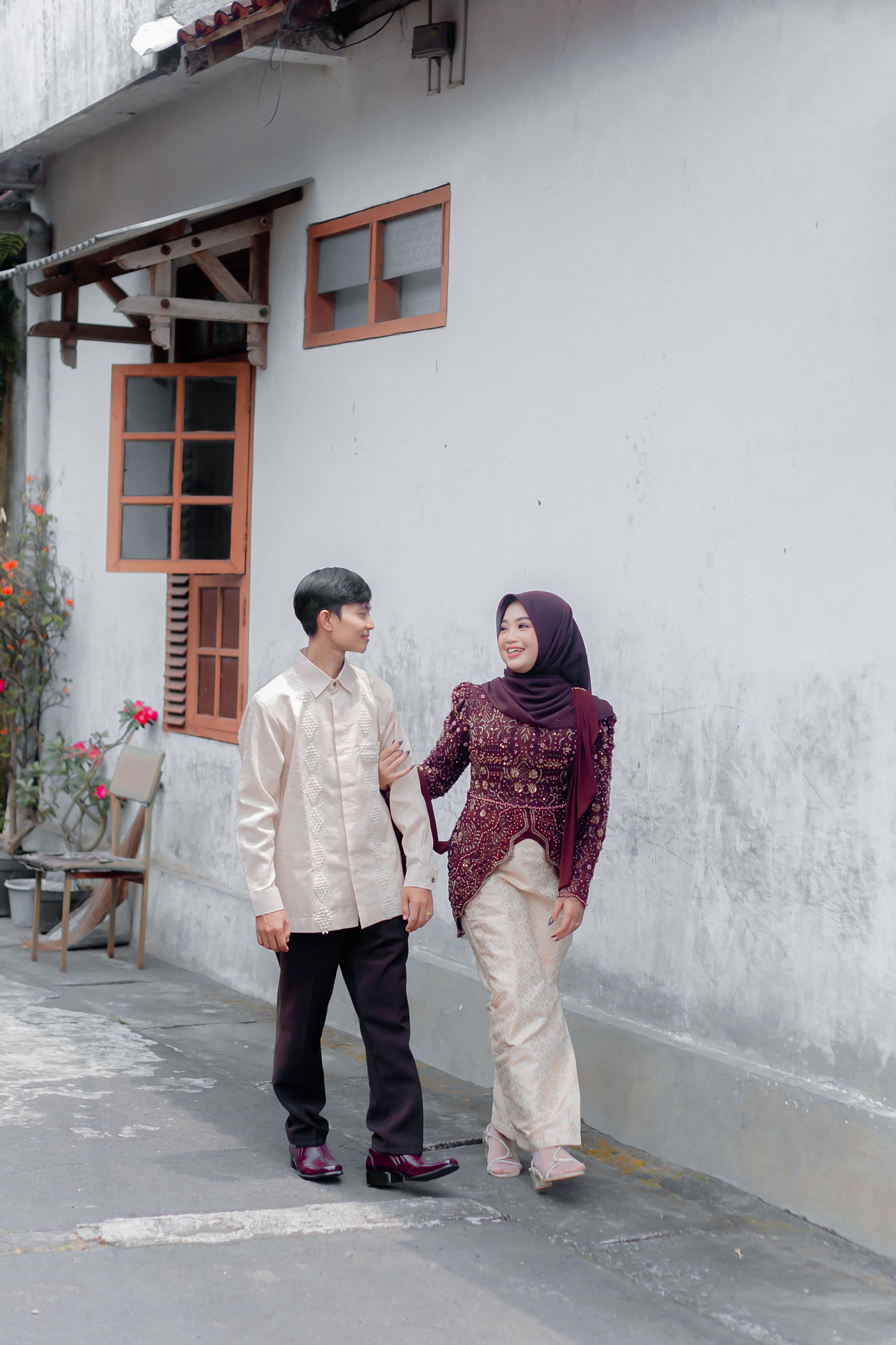 Annida dan Adit - foto 19